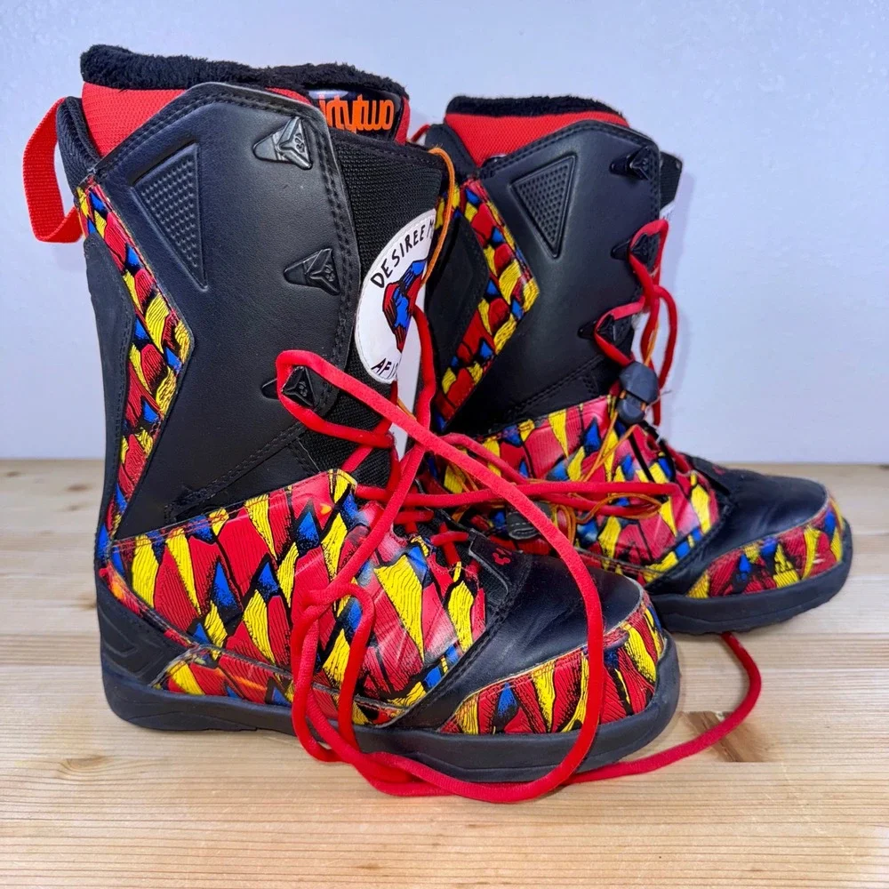 Thirtytwo flex heat liners